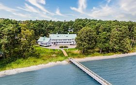 Onsala Herrgård B&B